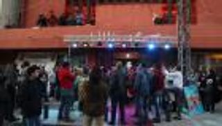 انطلاق مهرجان لبنان المسرحي الدولي أغسطس المقبل