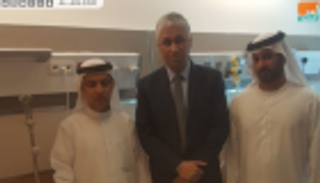 السفير اليمني: الإمارات عوّدتنا على زرع الخير في كل مكان