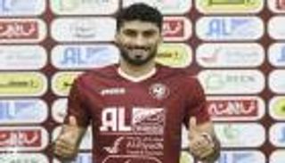 الفيصلي السعودي يضم الكسار حارس الاتفاق السابق