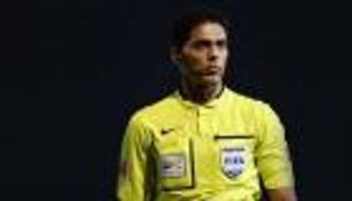 الفيفا لن يختار بديلا للمرداسي في المونديال