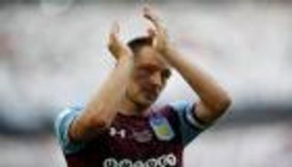 جون تيري يترك أستون فيلا