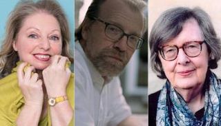 هيلاري مينتال وسوندرز ولايفلي ضمن المرشحين لجائزة البوكر الذهبية