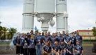 محمد بن زايد: نجاح مهمة "الياه 3" إنجاز يجسد رؤيتنا لبناء غد أفضل