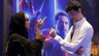 "العاصوف" يفجر الجدل ويقلب موازين الدراما السعودية