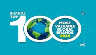 تصنيف العلامات التجارية الأعلى قيمة عالميا