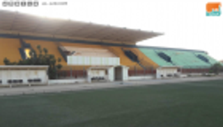 نهاية "ملعب الإعدامات".. الجيش الليبي يسيطر على المدينة الرياضية بدرنة