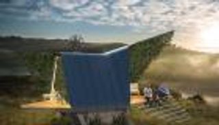 بالصور.. منازل المستقبل مطبوعة 3D وتعمل بالبطاريات