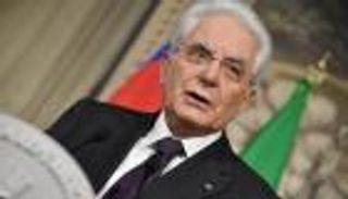 إيطاليا.. محاولة أخيرة لتشكيل الحكومة أو إعادة الانتخابات