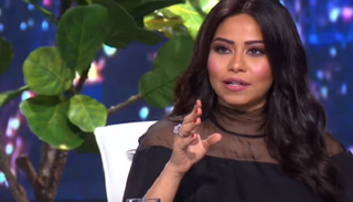 الفنانة المصرية شيرين عبدالوهاب
