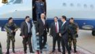 حفتر ومشروع بناء الدولة الوطنية في ليبيا