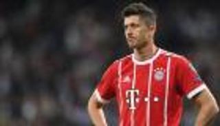 ليفاندوفسكي يطلب الرحيل من بايرن ميونيخ 