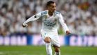 تشيلسي يستهدف ضم لوكاس فاسكيز