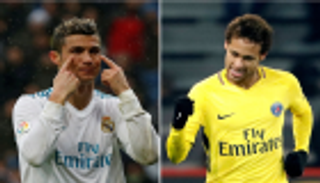 مدير برشلونة يحذر باريس من الجمع بين نيمار ورونالدو