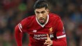 مركز إيمري كان في ليفربول سبب رغبته في الرحيل إلى يوفنتوس