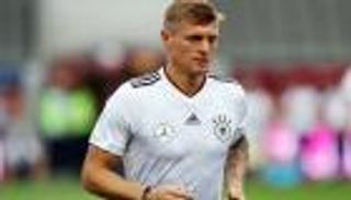 كروس وبواتينج يغيبان عن ألمانيا في ودية النمسا