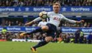 ريال مدريد ينافس برشلونة على ضم إريكسن