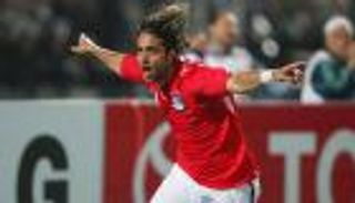 ميدو يطالب كوبر بإعادته للمنتخب المصري في المونديال