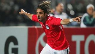 أحمد حسام ميدو 