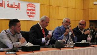 الإفريقي التونسي