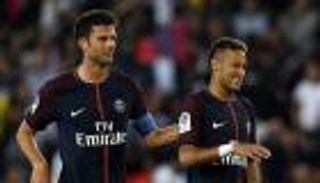 موتا: نيمار لن يواجه تحديات في ريال مدريد