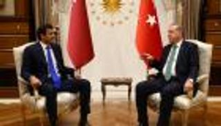  "ذا كريستال آيز": مشروع قطر في الصومال توسعي يرتكز على منظمات إرهابية