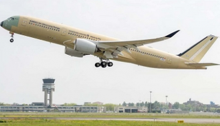 رحلة جوية بلا توقف بين سنغافورة ونيويورك