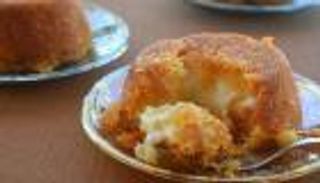 طريقة عمل "مهلبية الكنافة" بخطوات بسيطة