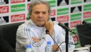 مدرب الجزائر: صلاح كان يستحق لقب دوري أبطال أوروبا