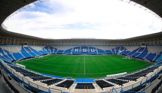 ملعب الهلال