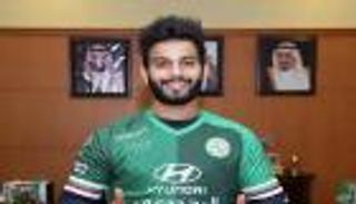 الاتفاق السعودي يمدد عقد حسن غزواني