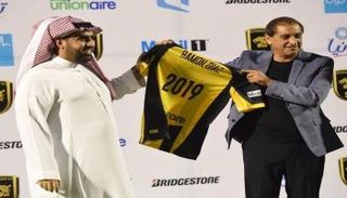 دياز ونواف المقيرن