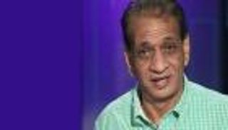 بالفيديو.. عادل إمام سبب دخول محمد السبكي عالم السينما