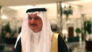 يوسف العثيمين الأمين العام لمنظمة التعاون الإسلامي