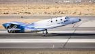 بالفيديو.. تجربة ناجحة لأولى رحلات السياحة الفضائية