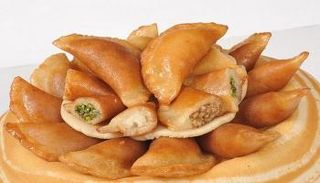 كيفية صنع قطايف جزائرية