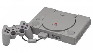 جهاز بلاي ستيشن 1 Play station