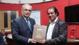 64 فائزا بجوائز ناجي نعمان الأدبية لعام 2018