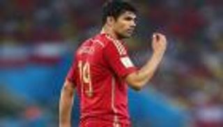 كوستا يتوقع طرفي نهائي كأس العالم في روسيا