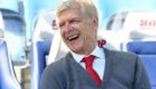 قصة ترشيح فينجر "المكرر" لتدريب ريال مدريد