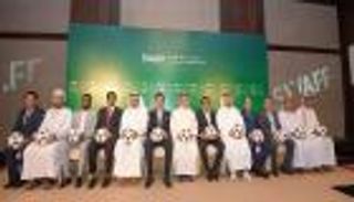 الفيفا يعتمد تأسيس اتحاد جنوب غربي آسيا