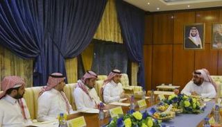 النصر السعودي