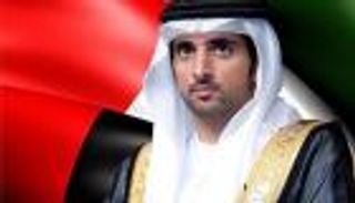 ولي عهد دبي يشكل مجلس شباب الأهلي برئاسة منصور بن محمد