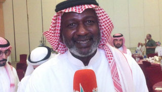 ماجد عبدالله 