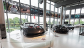 لامبورجيني تحتفي بموديلاتها التي ظهرت في أفلام