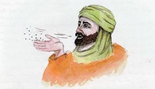 أسطورة "حب ودم" الجزائرية