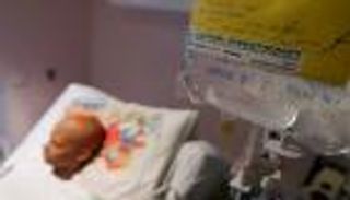 اختبار جديد يكشف 10 أنواع من السرطان