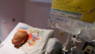 اختبار جديد يكشف عن السرطان مبكرا