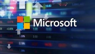 مايكروسوفت في صعود
