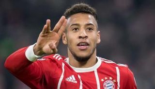 كورنتون توليسو