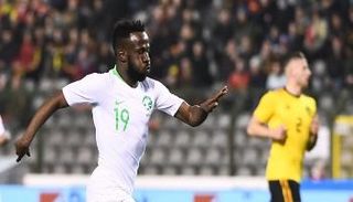 فهد المولد - أرشيفية 